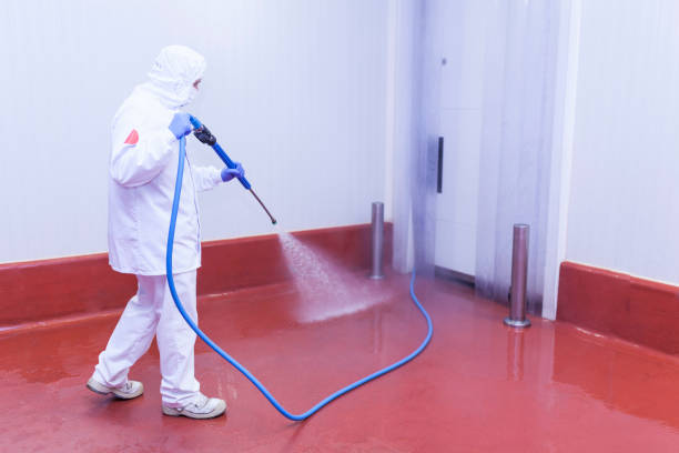Best Gas Station Cleaning  in Pines Lake, NJ