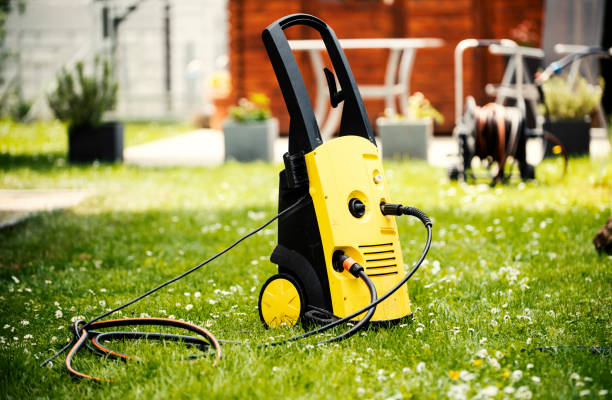 Best Dumpster Area Cleaning  in Pines Lake, NJ